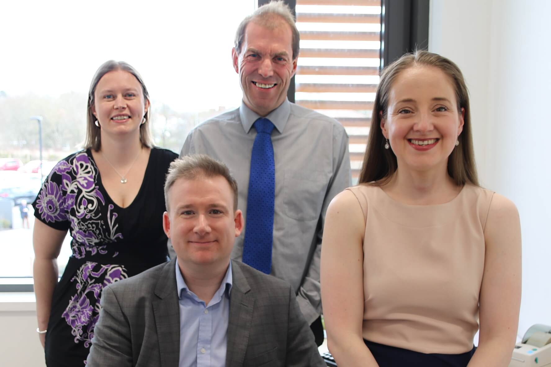 GP Surgery - Drs Morrice Masson & Geddes