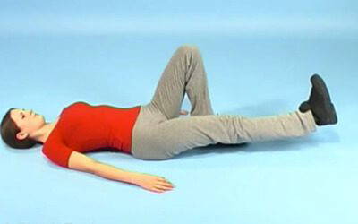 Musculoskeletal Problems