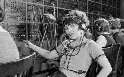 Change to Telephone Service