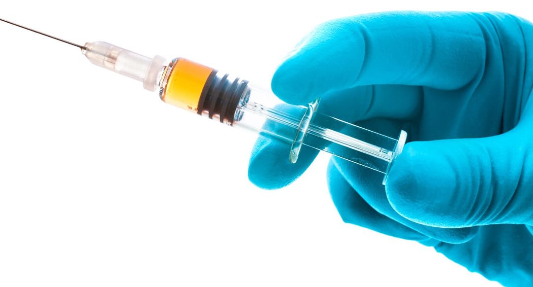 Age 60-64 Flu Vaccinations