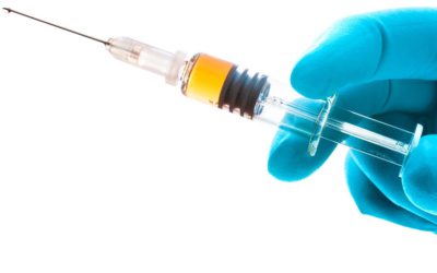 Age 60-64 Flu Vaccinations