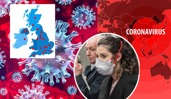 Coronavirus, Cold or Flu?