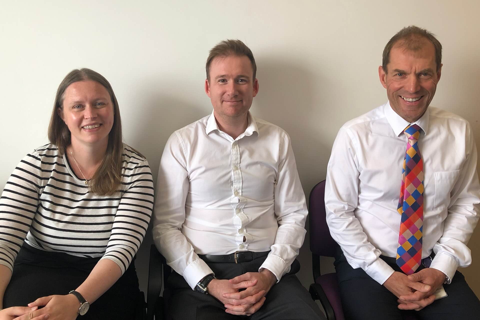 GP Surgery - Drs Morrice Masson & Geddes
