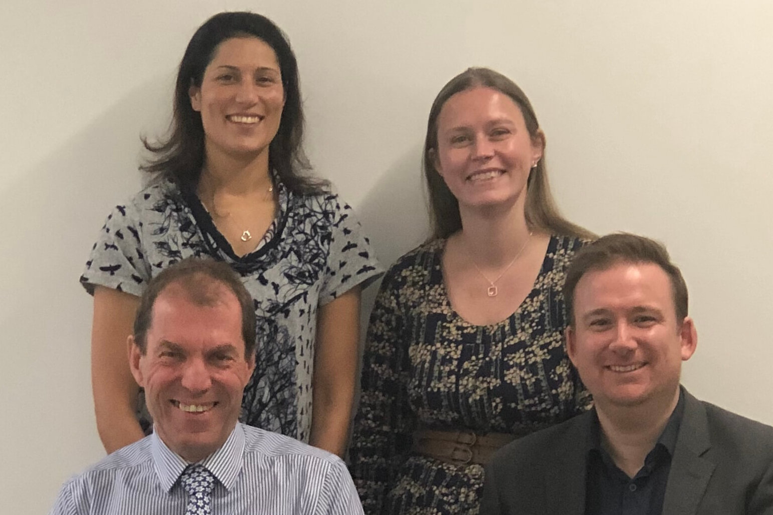 GP Surgery - Drs Morrice Masson & Geddes