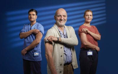 16-64 At Risk Vaccinations